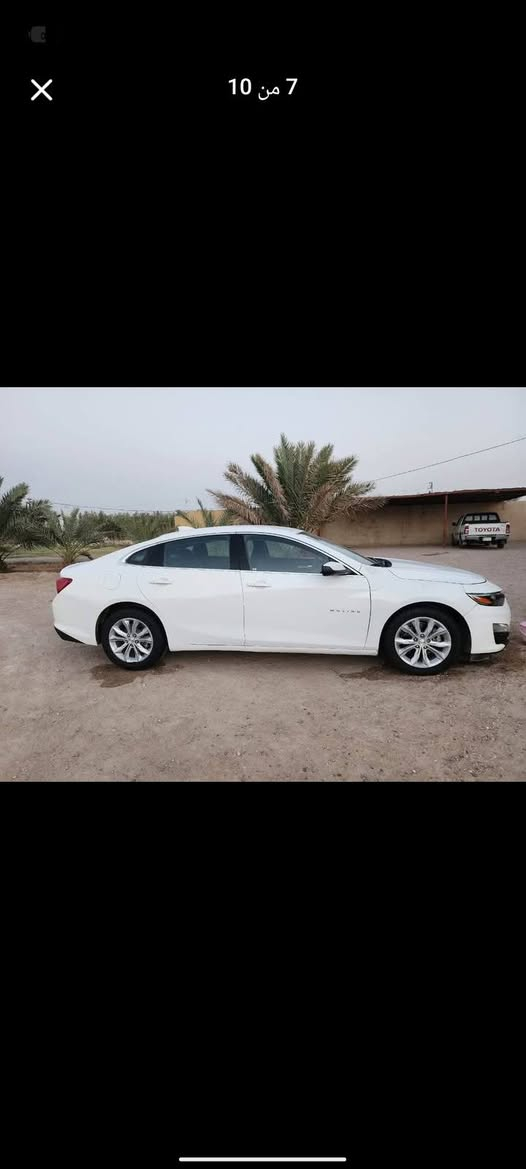 ماليبو 23 للبيع سعر 120 مكاني بصره
تفاصيل داخل المنشور *********** واتساب
