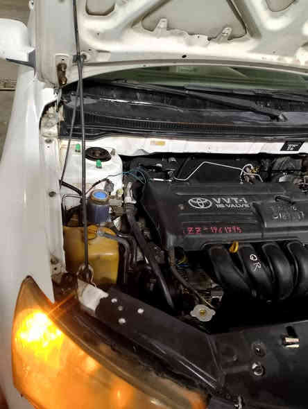 تحوير كافت انواع سيارات ياباني طالبيه ***********
