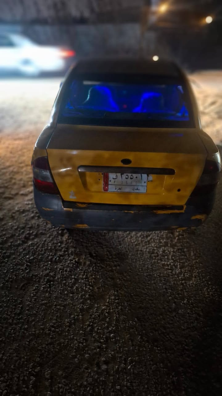 سلام ۈعـْليگمٌم طيبه موديل 15 راعي ماندله بدون نضيفه كير جديد بيها تبخير بدون تنقيص سعر 18 وبيها مجال قليل. مكان كربلاء طويريج لحد يكلي هيئه وغرامه ابيع بدون هيئه وغرامه ***********
