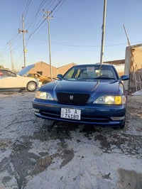 كرسته • مكينة ٣٠٠٠ • ٢٠٠٠