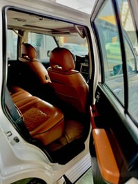 للبيع او مراوس باترول سفاري  VTC  4800خليجية موديل 2019 مكفولة من الصب...