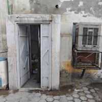 حي الانصار • بيت ٣٠م • غرفتين