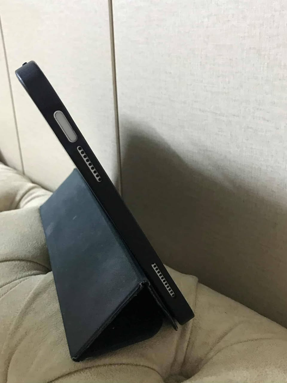 أيباد 10  Aple ذاكرة 256 حالة ممتازة  الحجم : 10.1 أنج  بطارية ممتازة  وسعر ممتاز وبي مجال
أي ستفسار راسل صفحة


**إذا كنت صاحب هذا الإعلان وتريد حذفه لأي سبب، رجاءا أرسل رسالة إلى الدعم الفني**