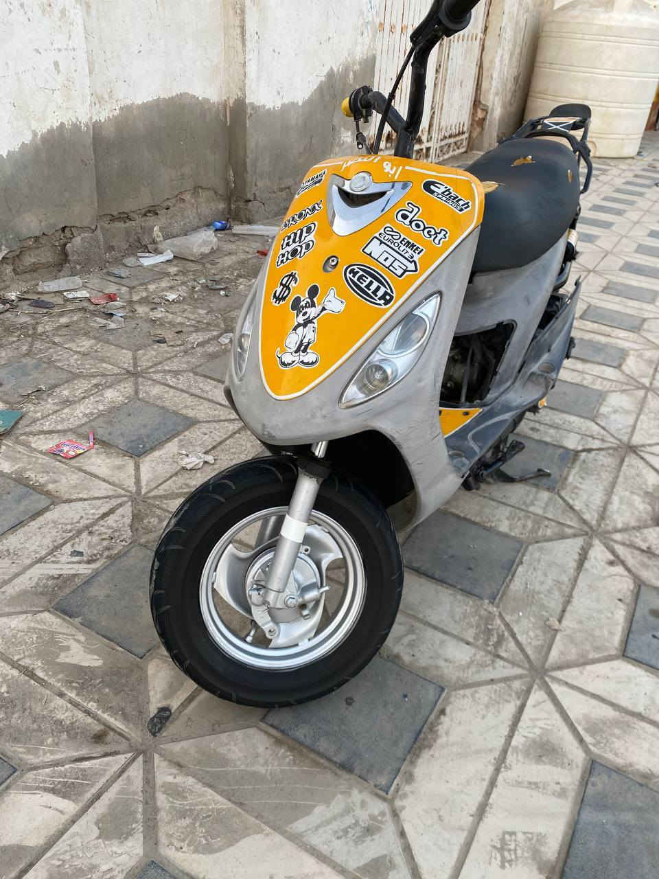 للبيع ماكس منغولي كلشي شغال بيه سلف شغال كهربئيات سلف هندر مكينه خمسه وخميس كلجات رياضي دراجة غراضه كامله مختمه وي مكينه 
مكاني ناصريه 
مركز


**إذا كنت صاحب هذا الإعلان وتريد حذفه لأي سبب، رجاءا أرسل رسالة إلى الدعم الفني**