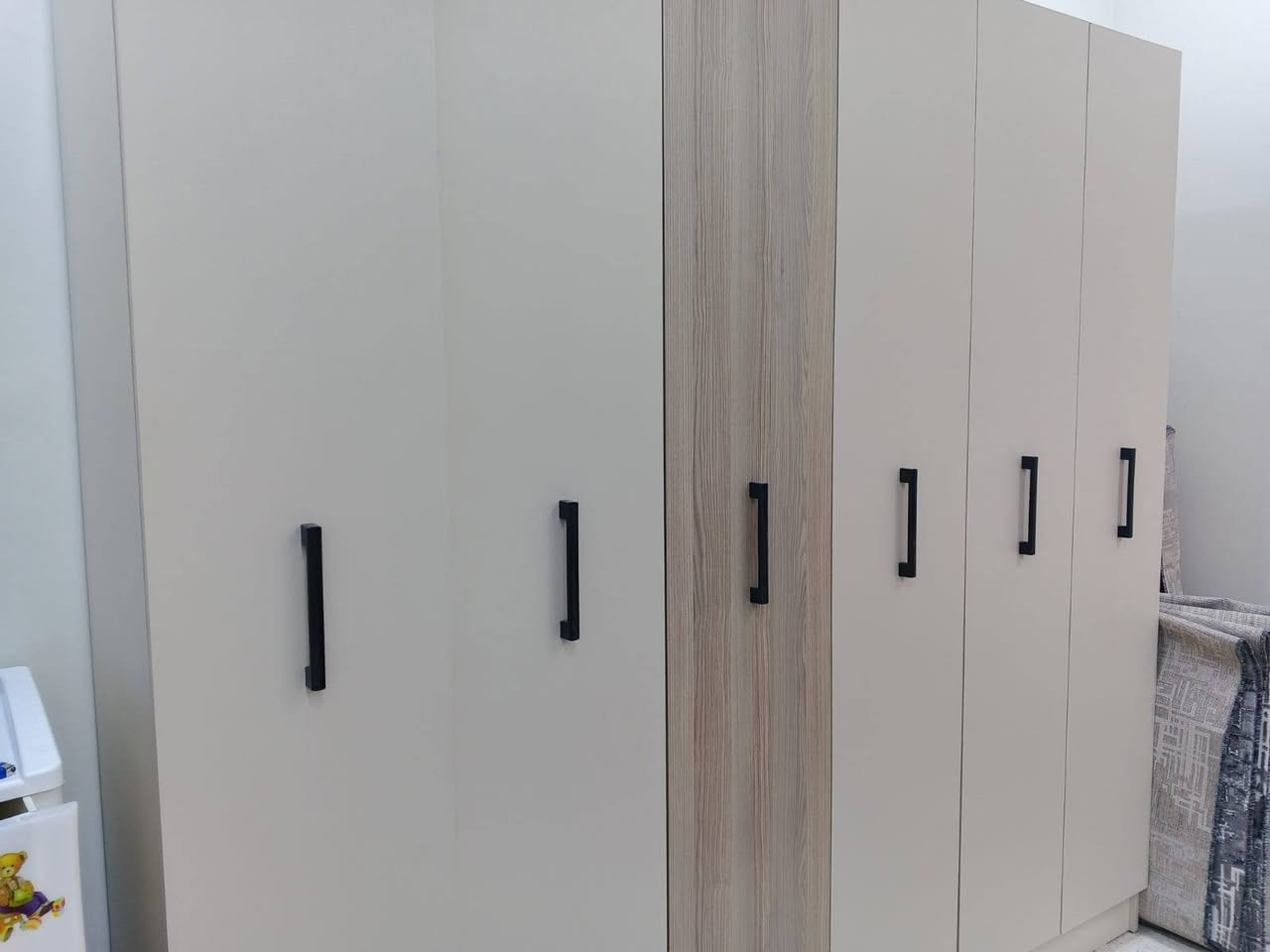 غرفة نوم جديدة صار شهر من اشتري 5قطعه السعر 400


**إذا كنت صاحب هذا الإعلان وتريد حذفه لأي سبب، رجاءا أرسل رسالة إلى الدعم الفني**