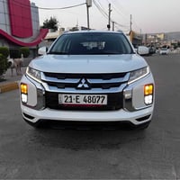 اوتلاندەر • ٢٠٢٢ • ١٥٠٠٠ كم