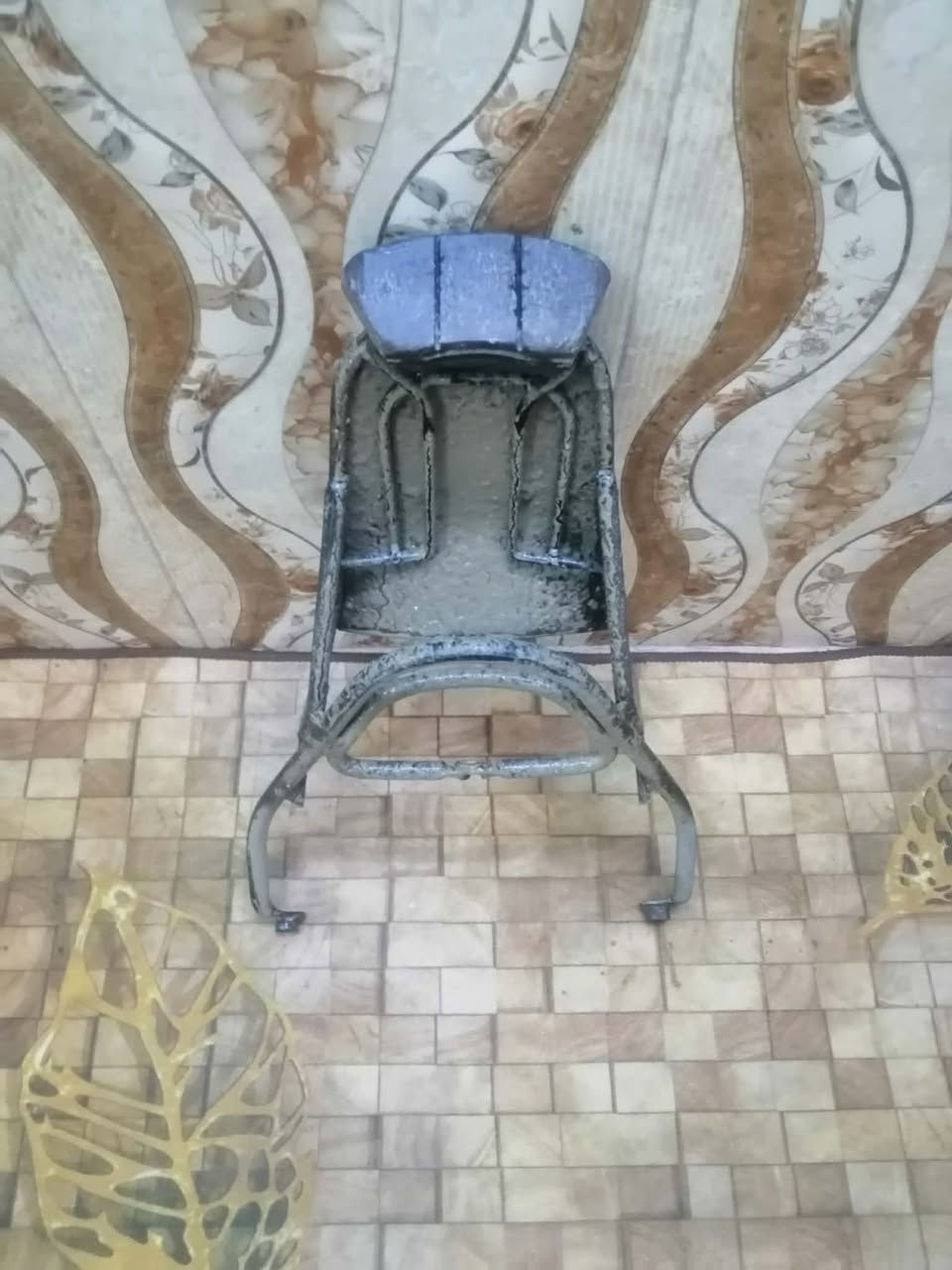 سلام عليكم راصطه لبيع مالمكس سعر 30


**إذا كنت صاحب هذا الإعلان وتريد حذفه لأي سبب، رجاءا أرسل رسالة إلى الدعم الفني**