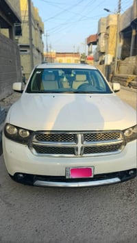 دودج دورانكو • هيمي • ٢٠١٢