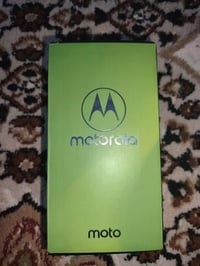 موترلا • جديد • ذاكرة ١٢٨ رام ٨