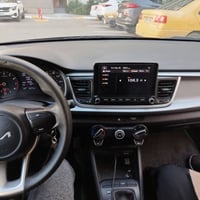 كيه ريو 2023 كفاله عامه عدا طرف البنيد بي شبرين وما مصبوغ السعر 12ونص ...