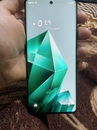 نوت 40 برو بلس • ٢٥٦/١٢ • شاشة ١٢٠هرتز