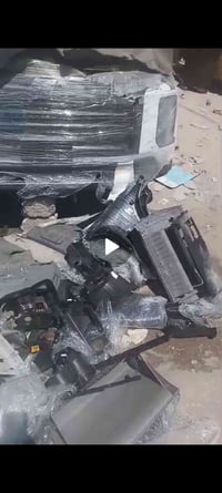بلاسايد • قطع غيار مركبات • مستلزمات سيارات • كربلاء • حي صناعي • اكسس...
