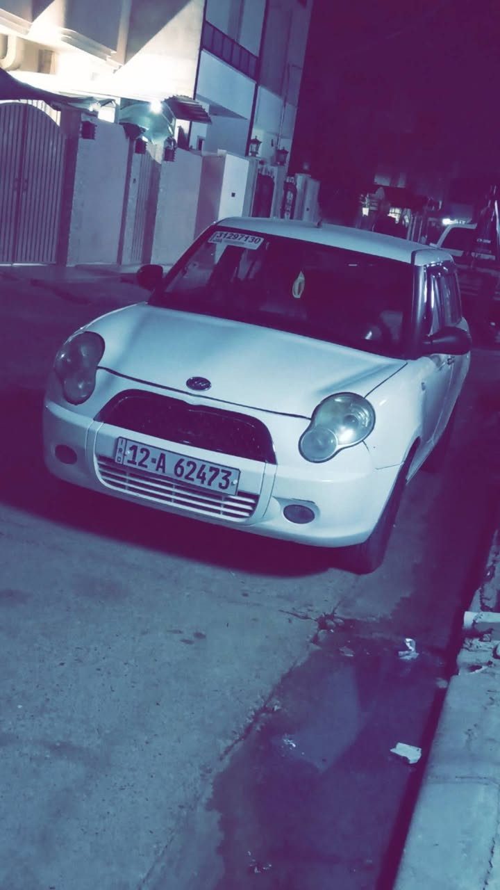 السلام عليكم 
ليفان 320  مستربين 
رقم نينوى 
كاربون بانزين 
شاشة +كامرة   
طخم تايات جديد 
صدر نص عمر 
قفل مركزي
جامات كهرب 
بيه جاملغ صفحت النفر ضربته
سعر $48وبيه مجال
خابر ع رقم ***********     ***********
غير متواجد عل فيس
السلام عليكم 
ليفان 320  مستربين 
رقم نينوى 
كاربون بانزين 
شاشة +كامرة   
طخم تايات جديد 
صدر نص عمر 
قفل مركزي
جامات كهرب 
بيه جاملغ صفحت النفر ضربته
سعر $48وبيه مجال
خابر ع رقم ***********     ***********
غير متواجد عل فيس
