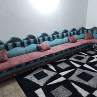 ديوان عراقي • ٩ متر • كراج شمال