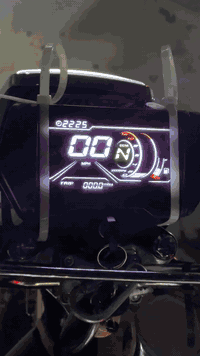 سلام عليكم. شباب دراجة ايراني سونك ٥ كير. موديل ٢٠٢٤ ما ماشيه اهواي الله شاهد برغي واحد ما مفتوح. مكينه. ماملعوب بيها. واتكفله من كل نواحي. شرط. اوراقه موجوده. تايرات خلفي و امامي جدد جبلي. دبلات اصلي جدد. ماشه جديده. كلشي بيها جديد. وتجيب اي فيتر وياك يفحص مكينه مالته واتكفله. من كلشي. بيها عارضه ٩٠٠. وبيها مجال للطيبين. رقمي ***********
