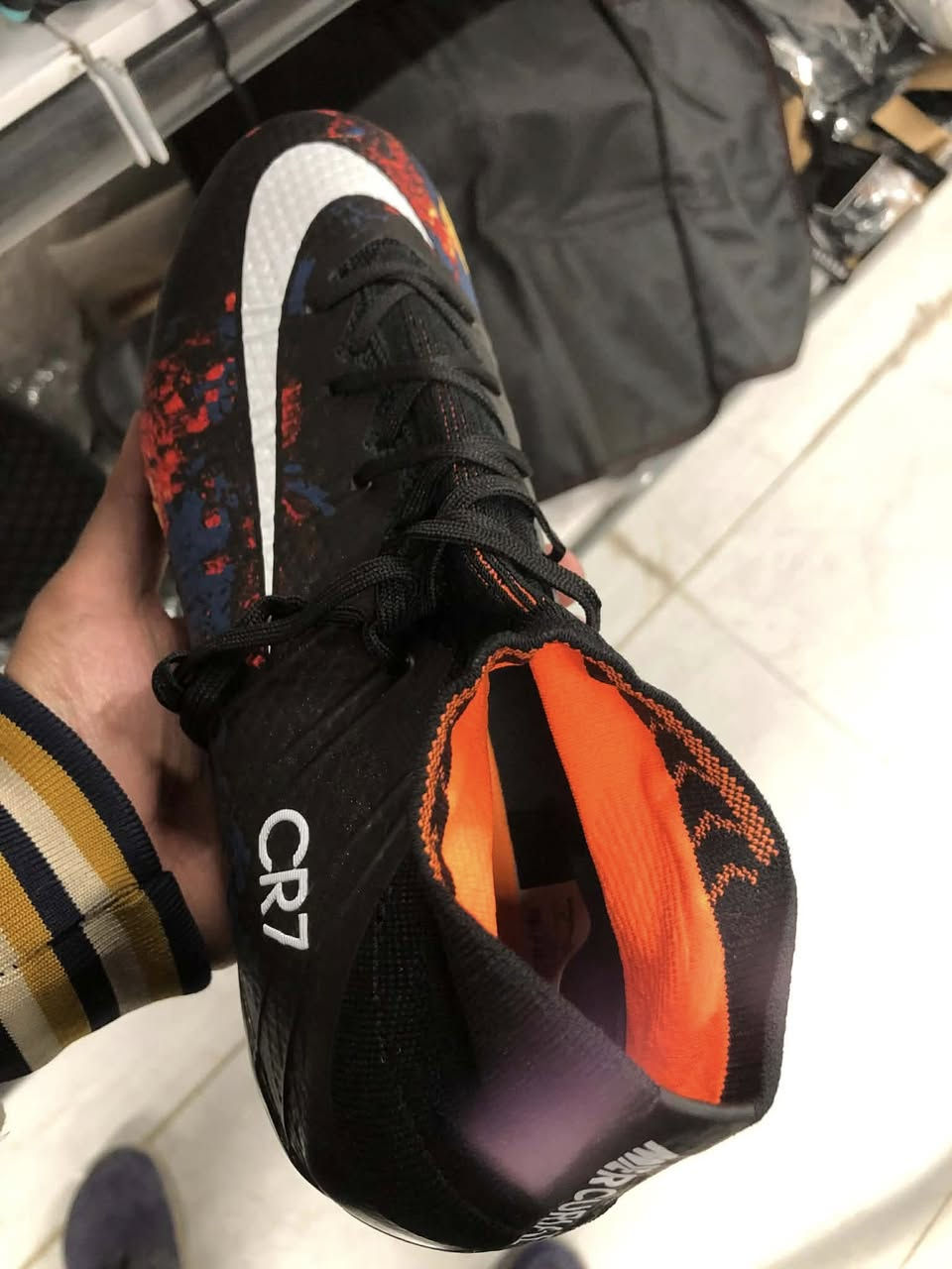 قطعه عالميه كرستيانو فيتنامي


**إذا كنت صاحب هذا الإعلان وتريد حذفه لأي سبب، رجاءا أرسل رسالة إلى الدعم الفني**