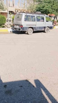 كيا بسته موديل 1995سنويه 26/شهر 9 سياره نظيفه بيهه الثاني يفلت  سعر 38...