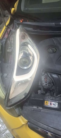 لايت عدسه ولد النترا مضلع للبيع رقم الهاتف 07719699222