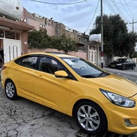 اكسن خليجي موديل 2014 فول سلايت مكينه 16 رقم بغداد   كابون بانزين مكين...