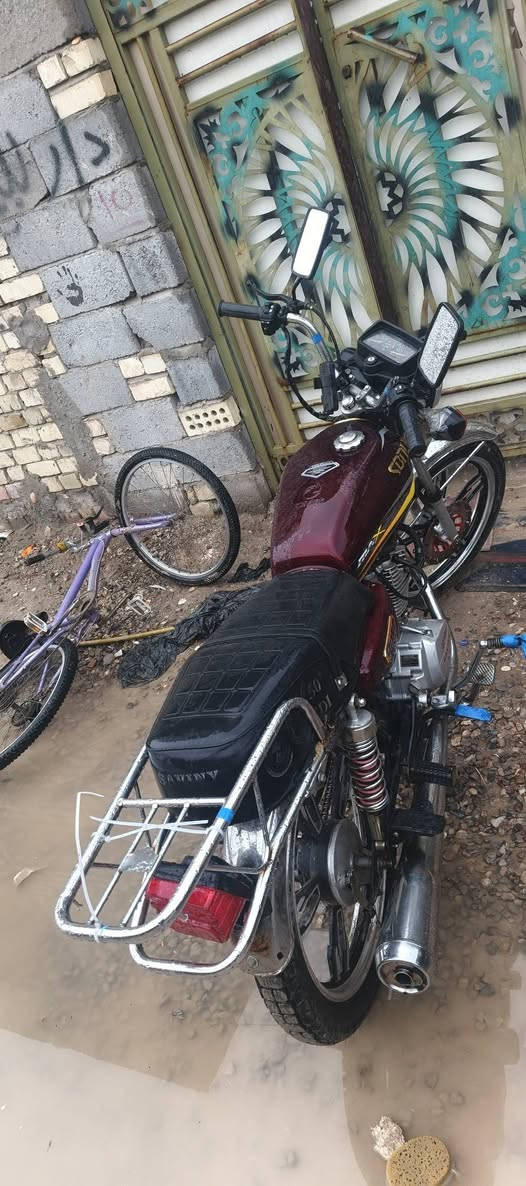 سلام عليكم دراجه البيع موديل 2023السعر450العنوان بغداد


**إذا كنت صاحب هذا الإعلان وتريد حذفه لأي سبب، رجاءا أرسل رسالة إلى الدعم الفني**