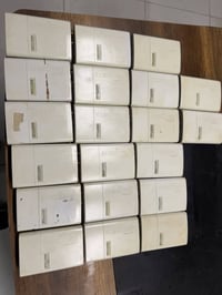 توفر لدى مكتبنا راوتر بورد 912 سعره 40 الف  رواتر بورد 951 سعره 40 الف...