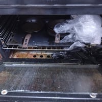 طباخ • نضيف • الموصل حي عدن