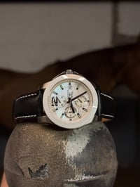 لونجين • كونكويست ٢٠١٦ • شبه جديد