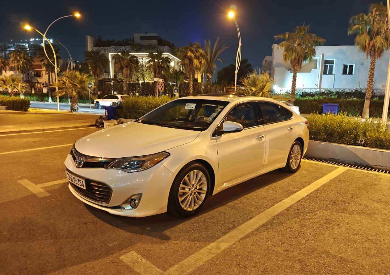 سلام و علیکم
للبیع أو مراوس 

تویوتا افلون //

 السعر 208$

مودیل 2013

مواصفات ليمتدد

فتحة

بصمة

كشنات هيتر

كيرشفتات

كشنات تدفئة 

كشنات جلد و خزن

لايت بيد

ايكو

تحديد السرعة

تبريد قطعتين

نضامين كير

حساس

كاميرا

 ماشي / 132

الملاخضة// السيارة بدون الصبغ بس بي مكانين pdr

مكان السيارة اربيل 

 رقم تلفون/***********
