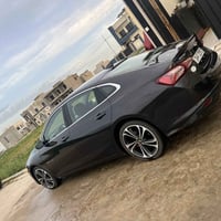 ماليبو • ٢٠٢٣ • ضرر ربع خلفي