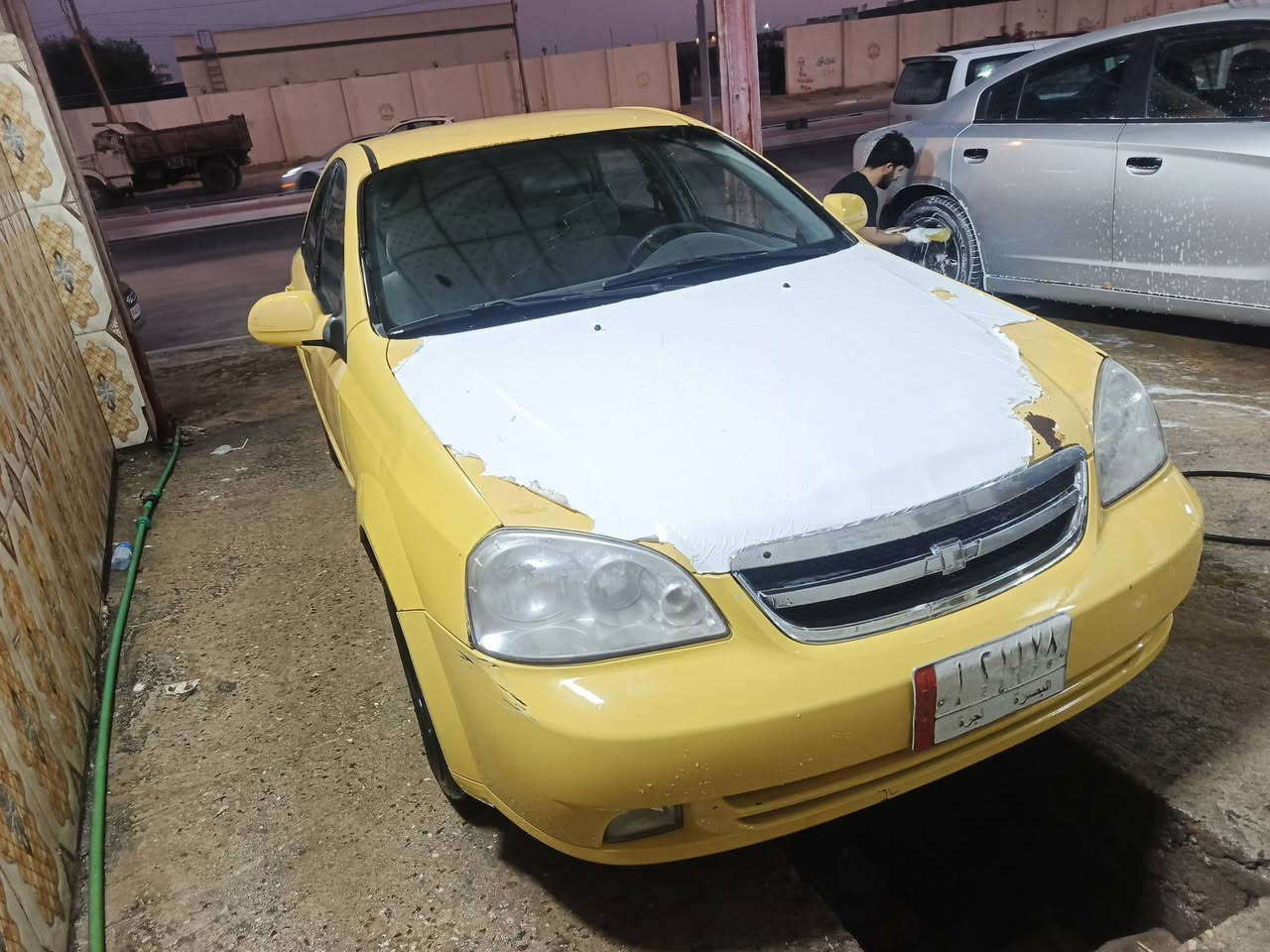 وبترا موديل2012شركه عامه سيارة جاهزه من كلشي سنوية ٢٠٢٧مكان سيارة بصره سعر٤٧بي مجال***********
