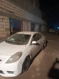 صني • ٢٠١٤ • مكينة وكير