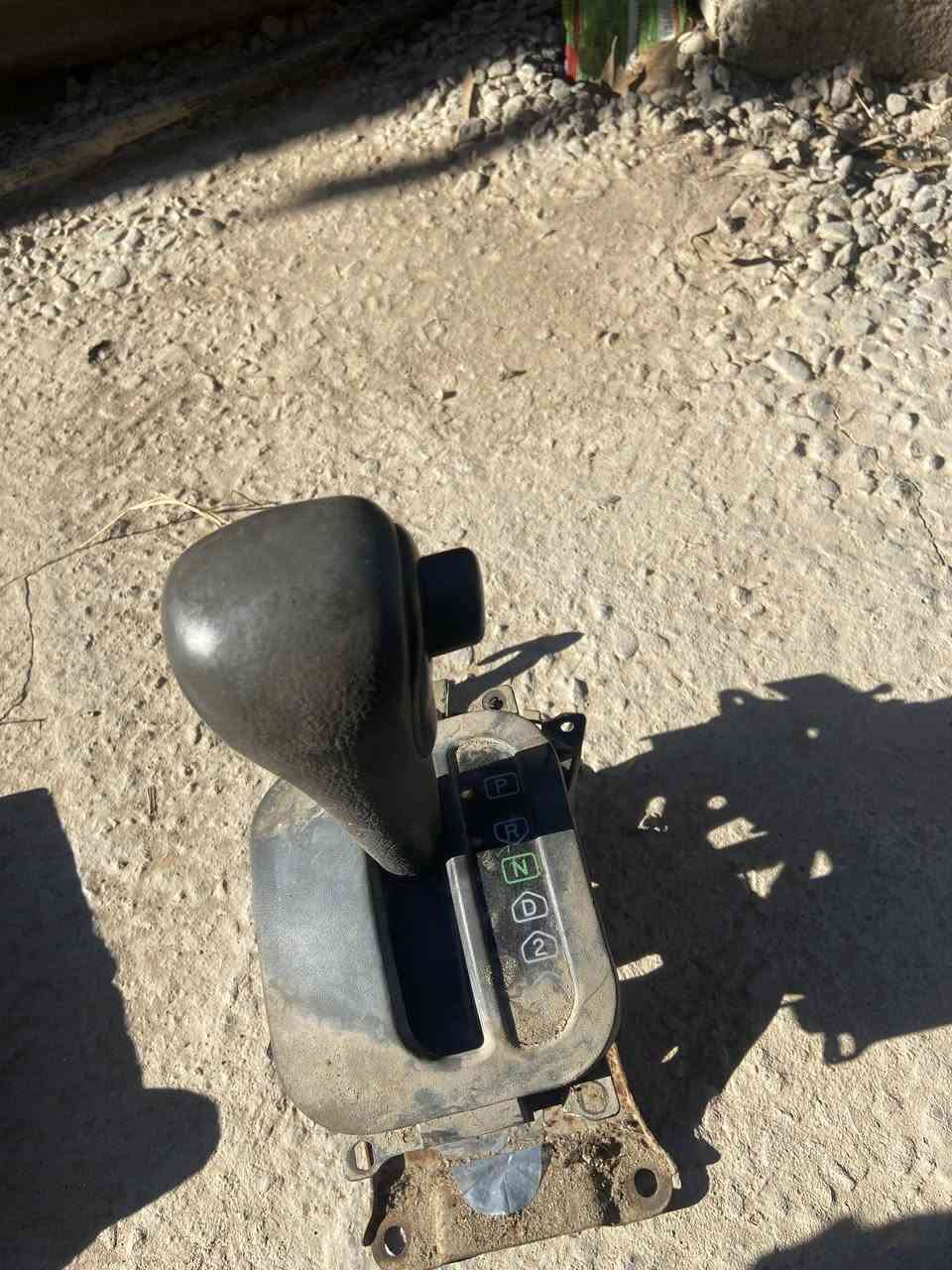 متوفر تفصيخ بيكاتشو 1600
قبق محرك 
عصه الكير 
حساس ماب سنسر مال الشوته 
حساس كرنك 
حساس كير 
سلكتر مال كير 
حساس الحماوه 

نوزلات اخو الجديد 

كير نضافه ٩٠ بلميه 
*********** 
بغداد الدوره
