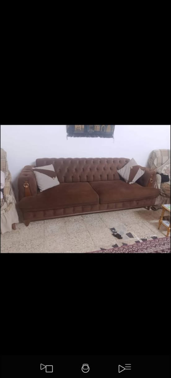 سلام عليكم تاخذ للبيع تركي قنفتين ام السرير ام الاربعه وكرسيين السعر 650


**إذا كنت صاحب هذا الإعلان وتريد حذفه لأي سبب، رجاءا أرسل رسالة إلى الدعم الفني**