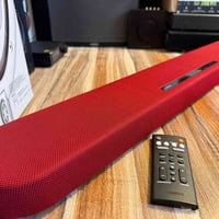 ساوند بار • ياماها • ياس 108