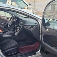 سوناته • ٢٠١٨ • دخول جديد