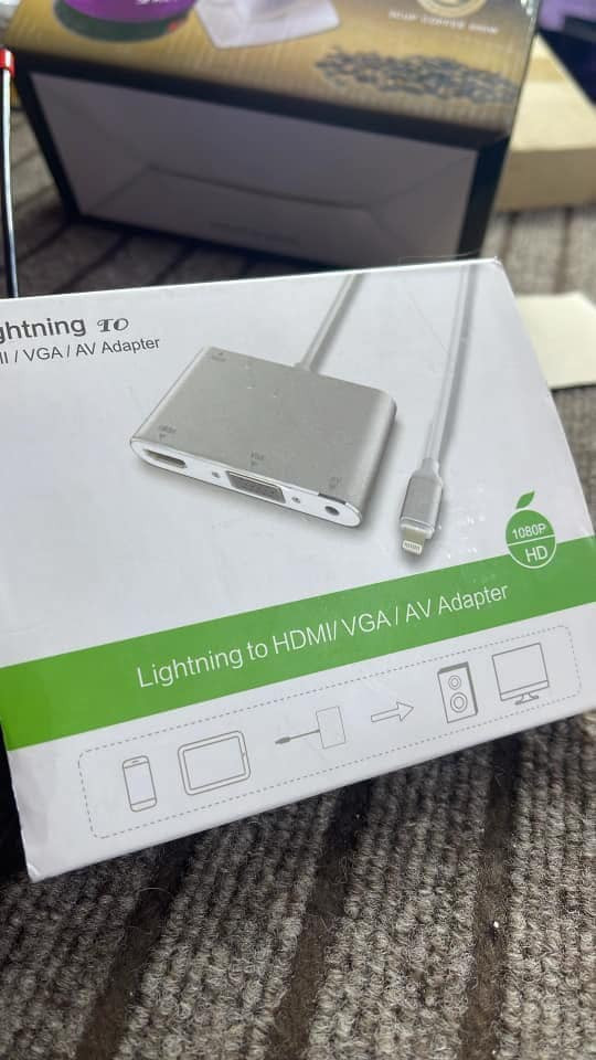 مجموعه محولات  للبيع سعر مناسب


**إذا كنت صاحب هذا الإعلان وتريد حذفه لأي سبب، رجاءا أرسل رسالة إلى الدعم الفني**