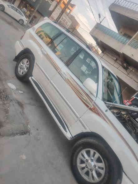 جكساره موديل 2007 مقفوله كفاله عامه فقط بنيد جمالخ صبغ مكانها المنصور شارع 14 رمضان  سعرها 160 وبيها مجال ***********
