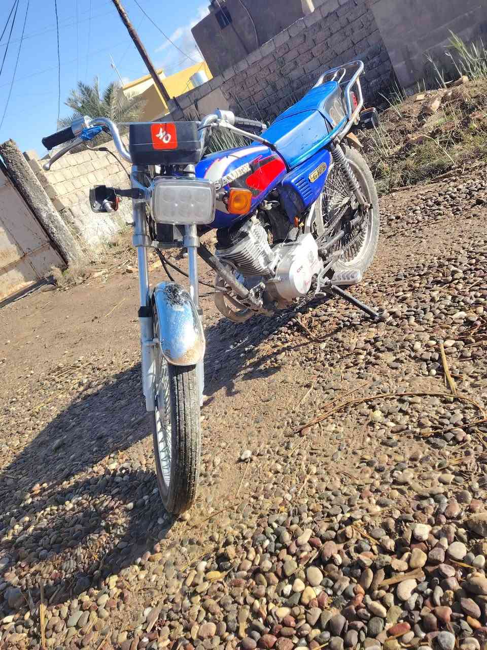 سلام وعليكم موجود ماطور تايكر عشرين شرط نضافه والكهربائات كله شقاله الماطور ما عايزه برغي وسعر 280وبيه مجال واتصال ***********
