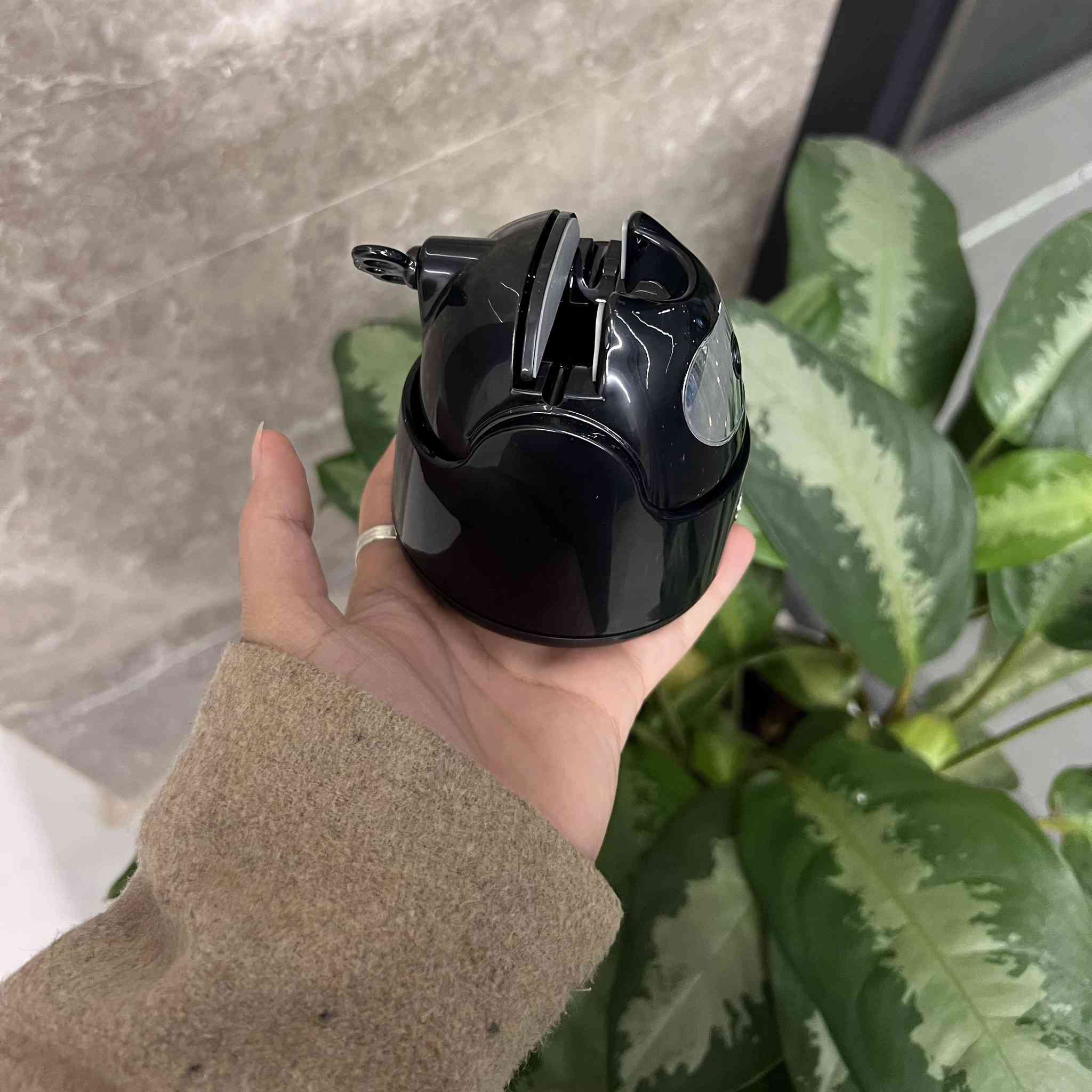 قاعده تصوير ذكيه تتبع تلقائي بالذكاء الاصطناعي


**إذا كنت صاحب هذا الإعلان وتريد حذفه لأي سبب، رجاءا أرسل رسالة إلى الدعم الفني**