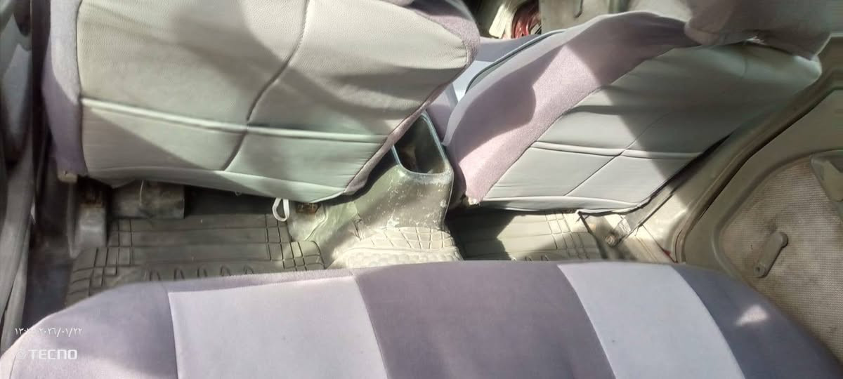 سلام عليكم اوبل للبيع موديل ٩٣ مكينه كير جديد السياره اي نقص مابيه اي نقص الاتصال بل رقم ***********
