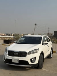 6سلندر  صندوق كهربائي   كشنات تدفئه تبريد  مكفوله من كل النواحي  للأست...