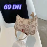 شنطة يد • نسائية • مراكش