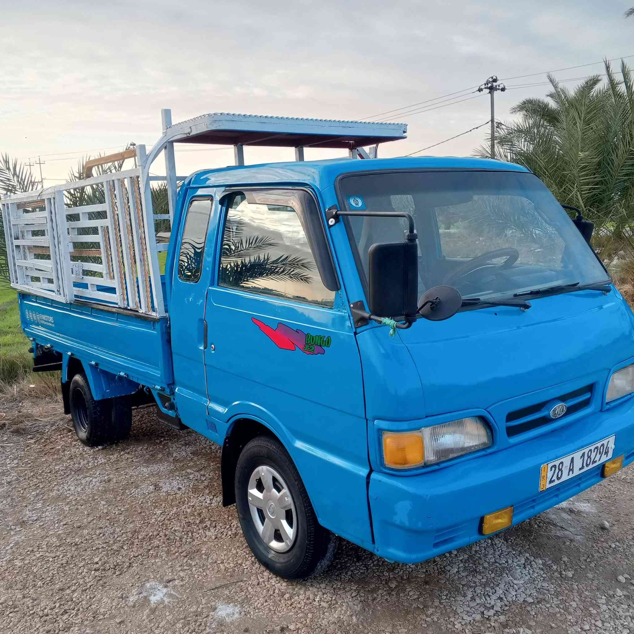 كيه 96راقم نجف سنويه 30السياره مصلحه تصليح جديد الشاصي مكفول المكان النجف قضاء  *********** السعر 55بيه مجال
