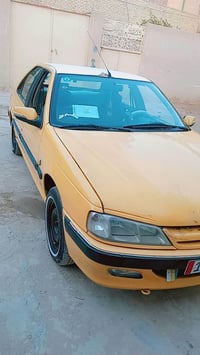 مستعجل عله بيعتها سياره  بارص حلوه وناصبه كير ومكينه وتدفئه وتبريد ودو...