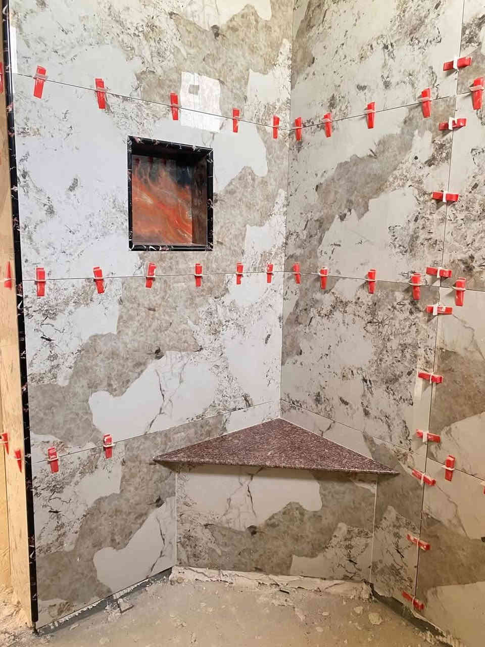 اسطه سراميك كاشي بورسلين مرمر حلان جدار و ارضي بايات درج
***********
***********
