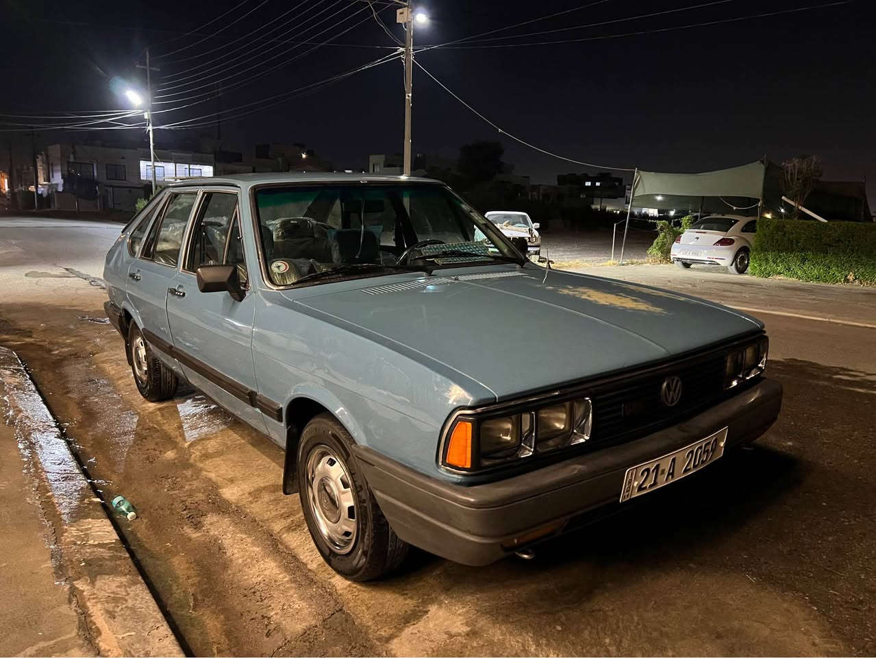 1987. أربيل, العراق


**إذا كنت صاحب هذا الإعلان وتريد حذفه لأي سبب، رجاءا أرسل رسالة إلى الدعم الفني**