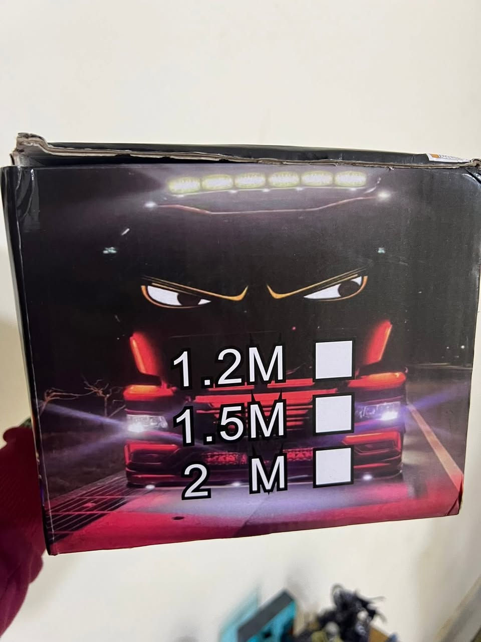 الطول مترتين عملاقه ربط برنامج
50 عل تم


**إذا كنت صاحب هذا الإعلان وتريد حذفه لأي سبب، رجاءا أرسل رسالة إلى الدعم الفني**