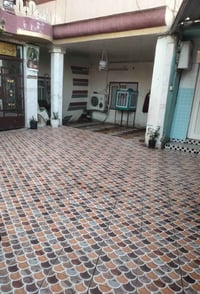 بابل العيفار • طابو زراعي • ٣٧٥م