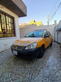 لانسر ٢٠٠٧ • مكينة ٢٠٠٠ • رقم نينوى