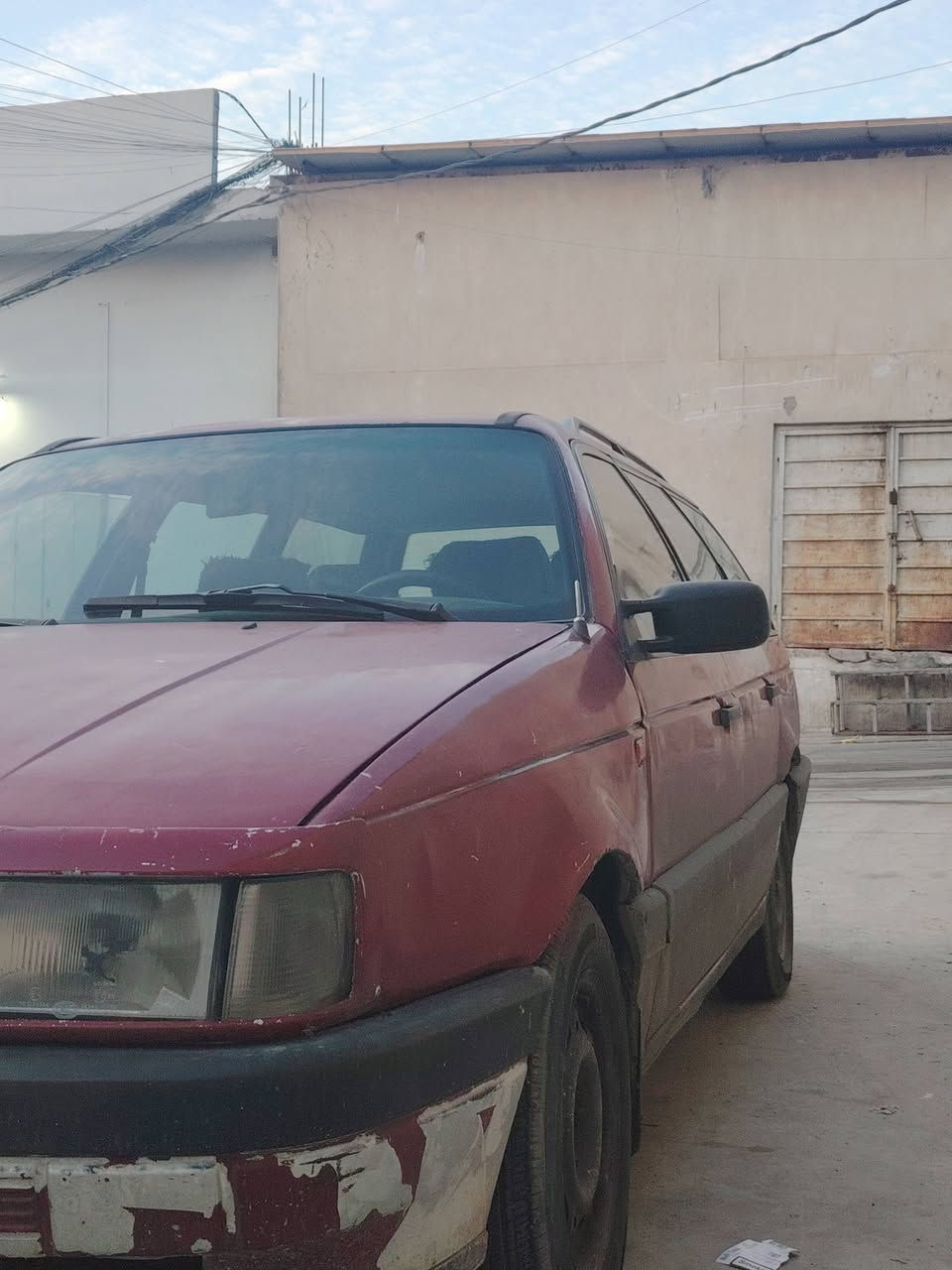 بيع مستعجل
كولف باسات موديل 92 بيع مستعجل التصال على الارقام ***********
***********
